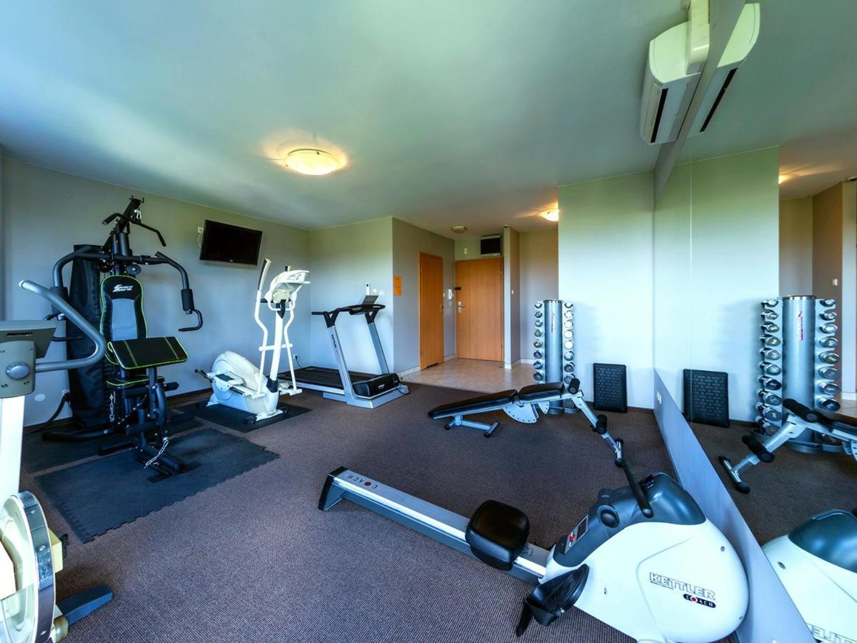 Aparthotel Delta Apart-house Wroclaw