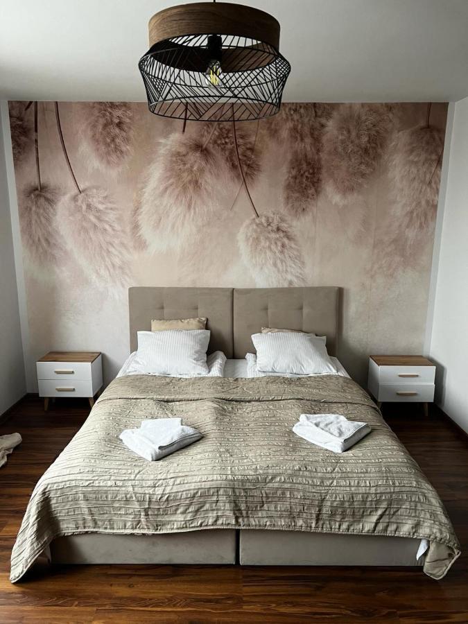 Aparthotel Delta Apart-house 3*