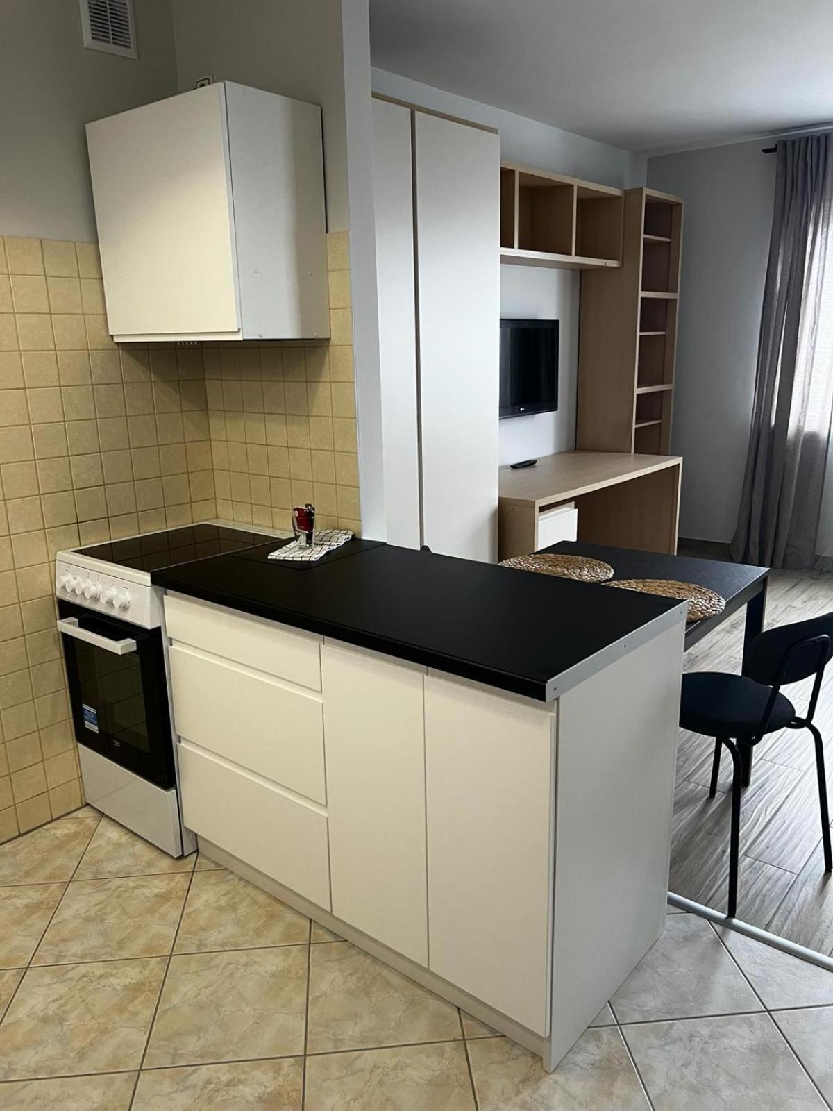 Aparthotel Delta Apart-house 3*