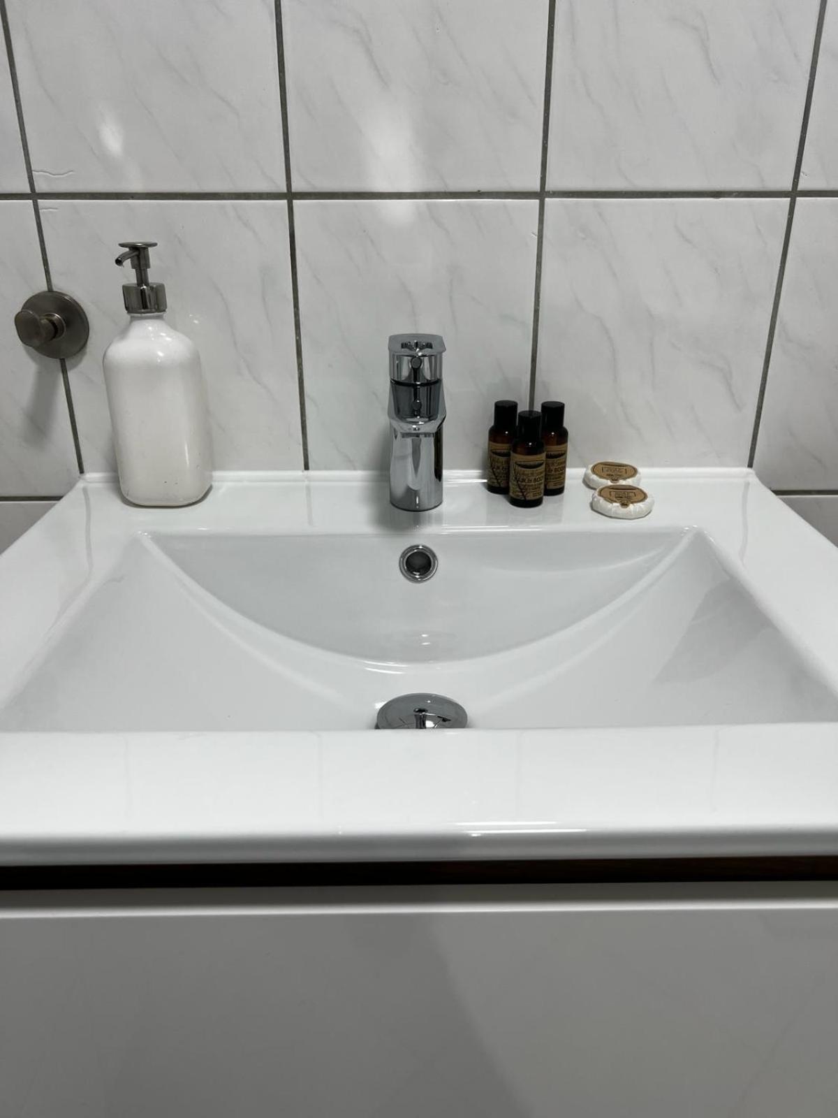 Delta Apart-house Aparthotel