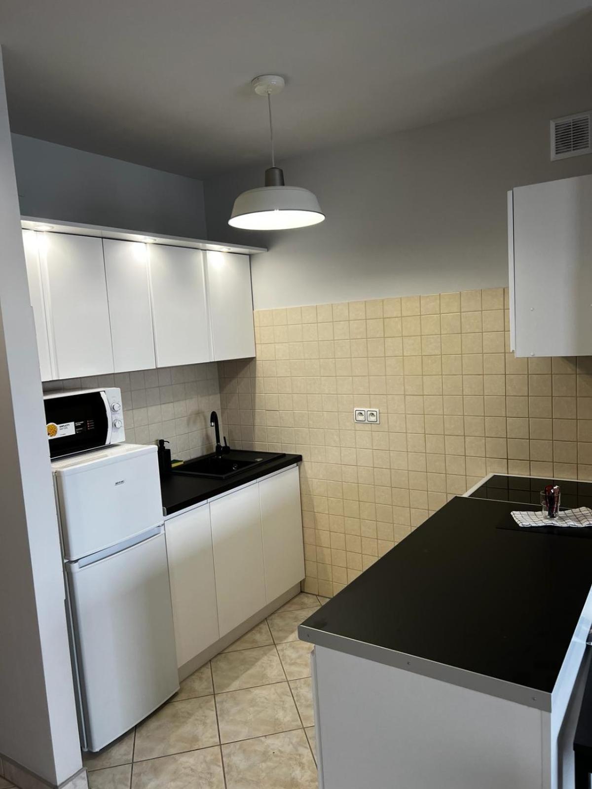 Aparthotel Delta Apart-house Wroclaw
