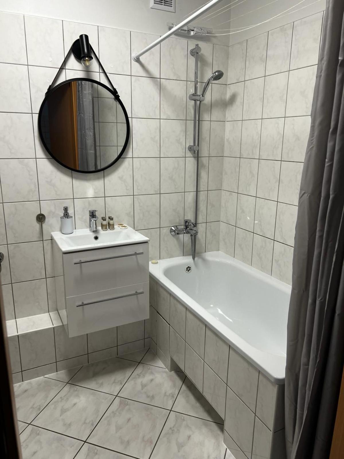 Aparthotel Delta Apart-house