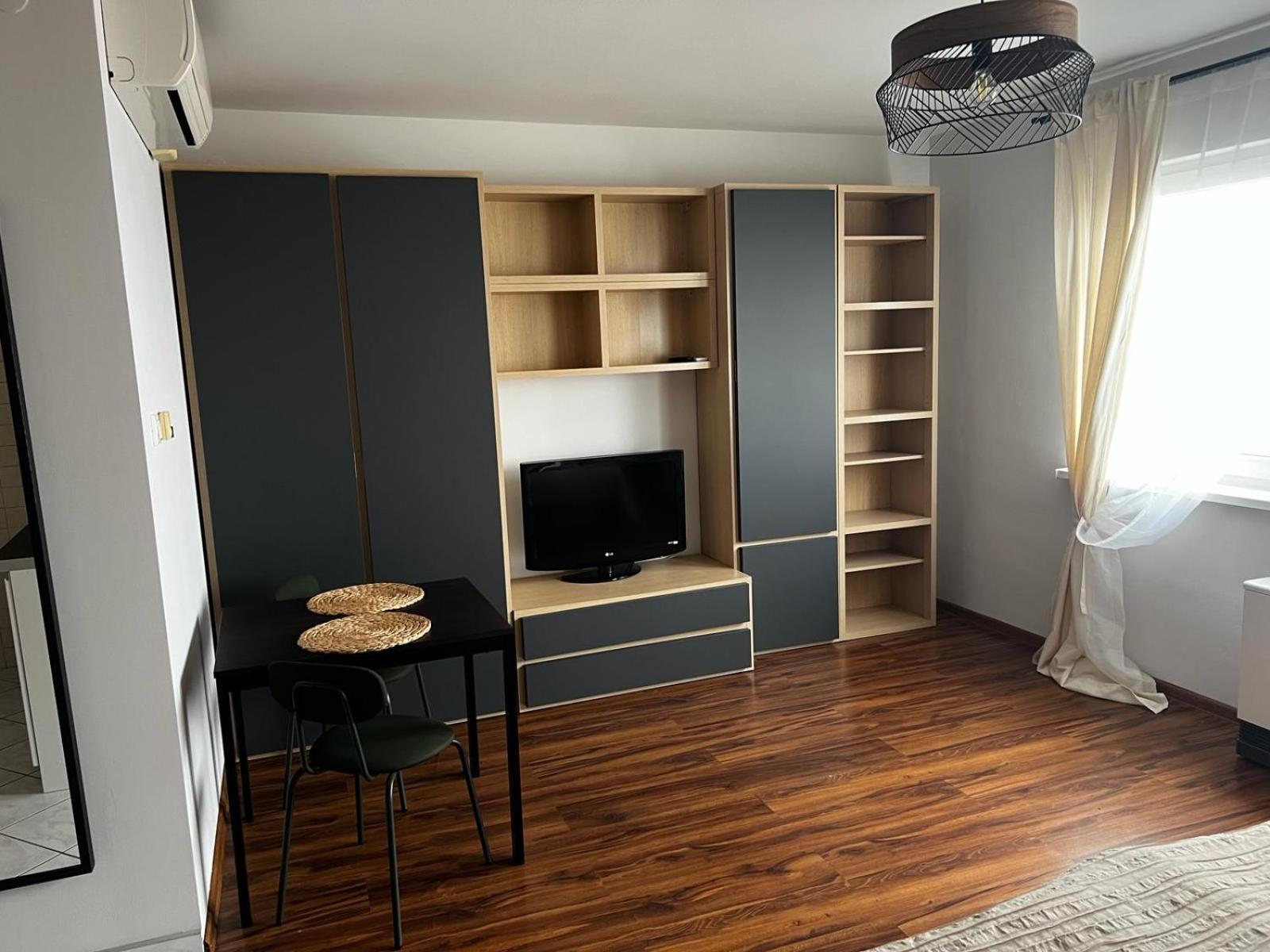 Delta Apart-house Aparthotel Wroclaw