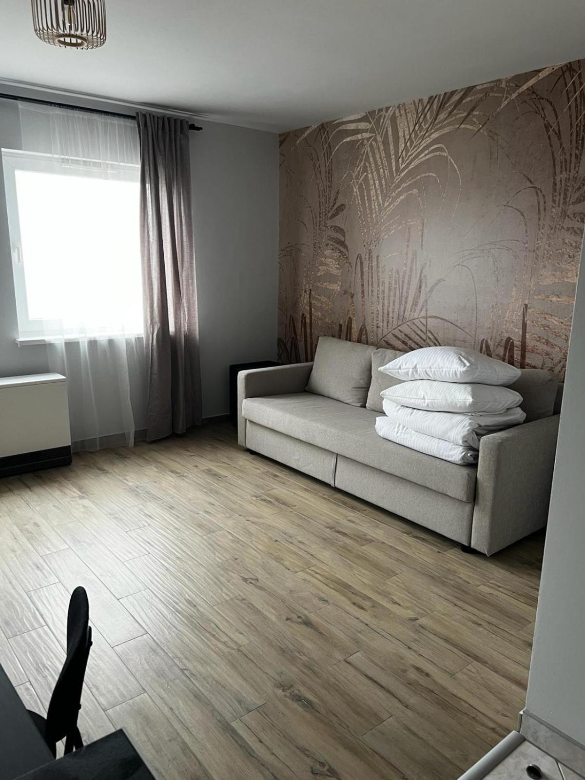 Delta Apart-house