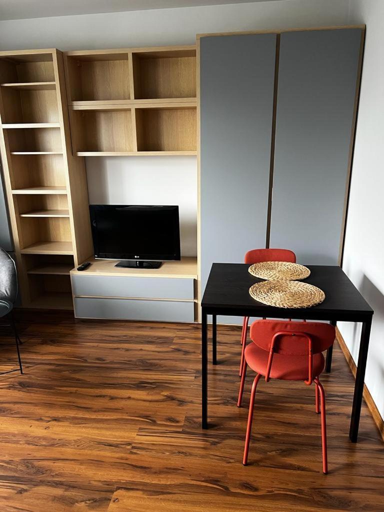 Aparthotel Delta Apart-house 3*