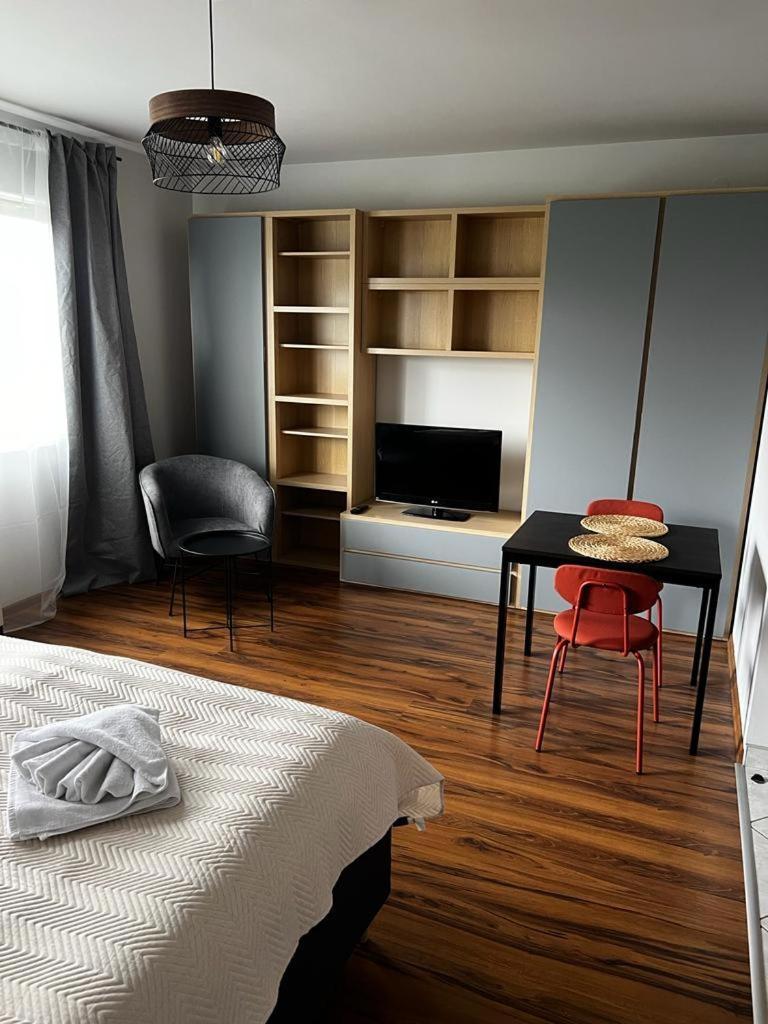 Delta Apart-house 3*