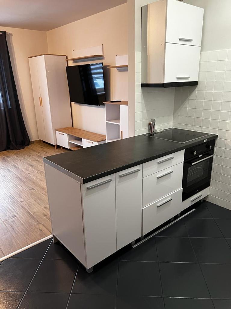 Aparthotel Delta Apart-house Wroclaw