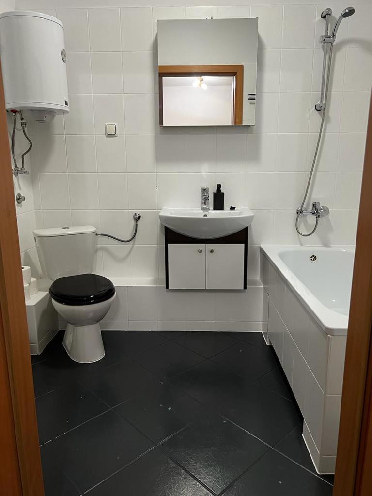 Aparthotel Delta Apart-house