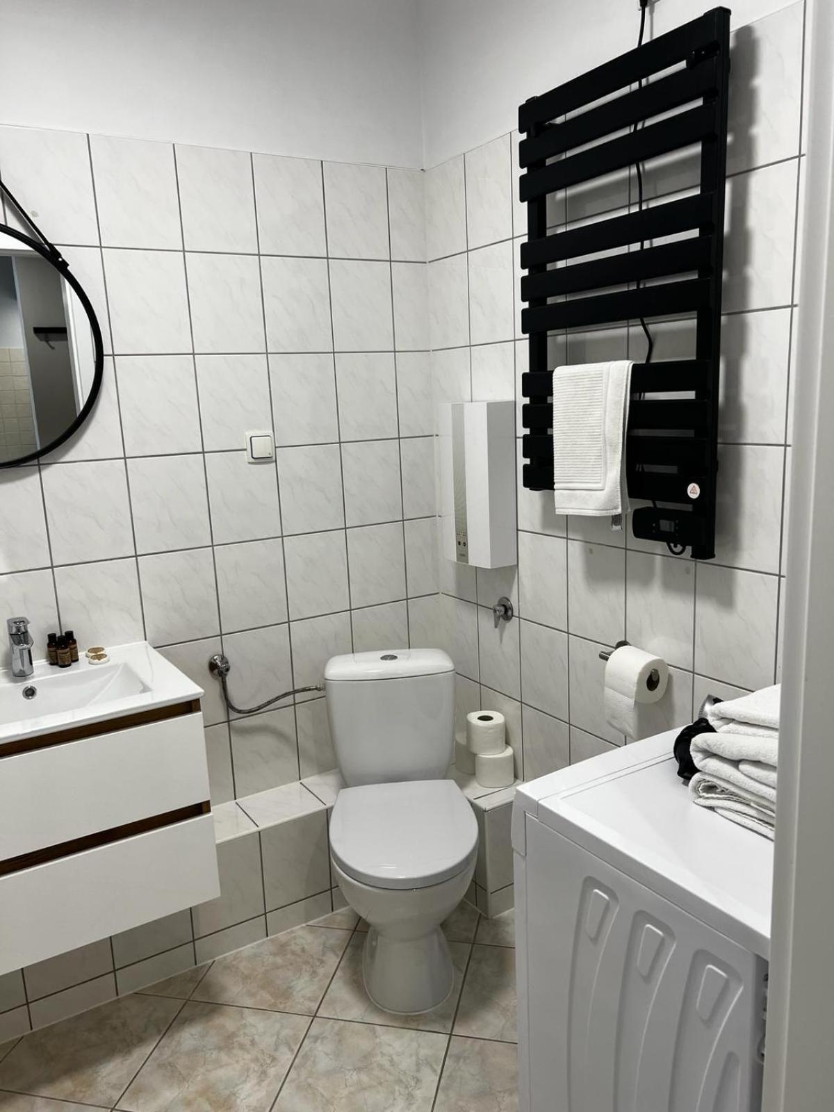 Delta Apart-house Aparthotel Wroclaw