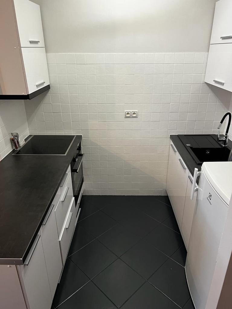Aparthotel Delta Apart-house 3*