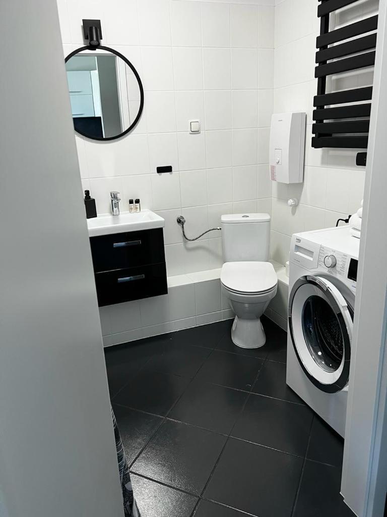 Delta Apart-house Aparthotel 3*