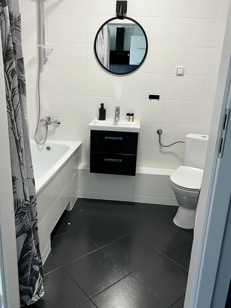 Aparthotel Delta Apart-house Wroclaw