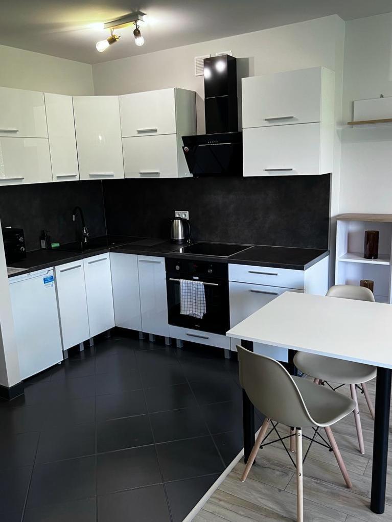 Delta Apart-house 3* Wroclaw