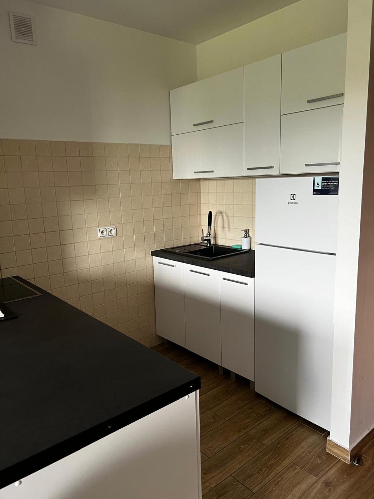 Delta Apart-house 3*