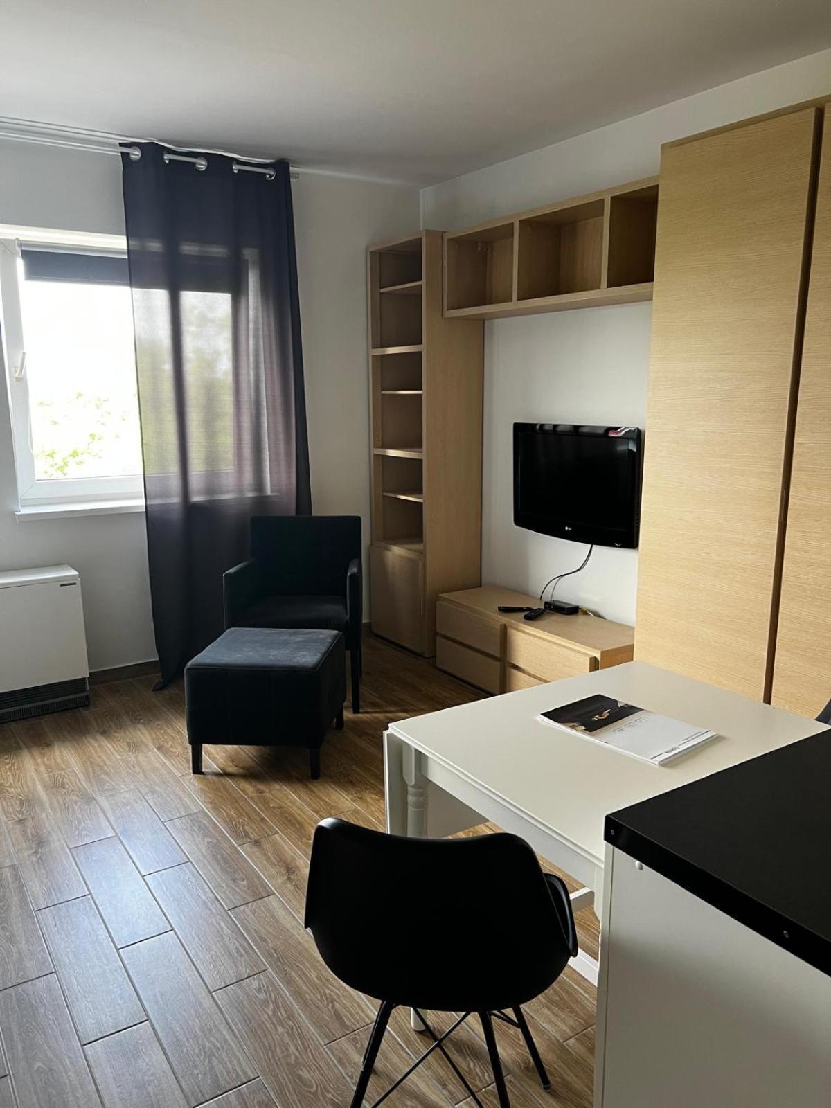 Aparthotel Delta Apart-house Wroclaw